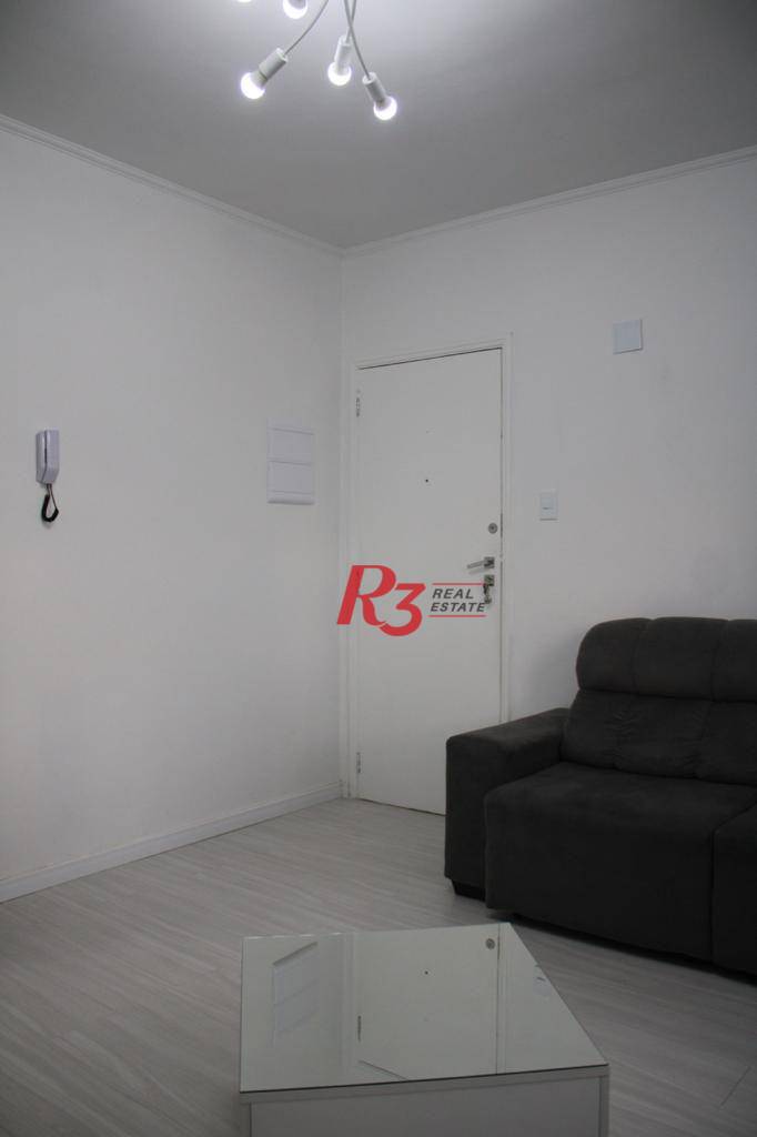 Apartamento à venda com 2 quartos, 74m² - Foto 5