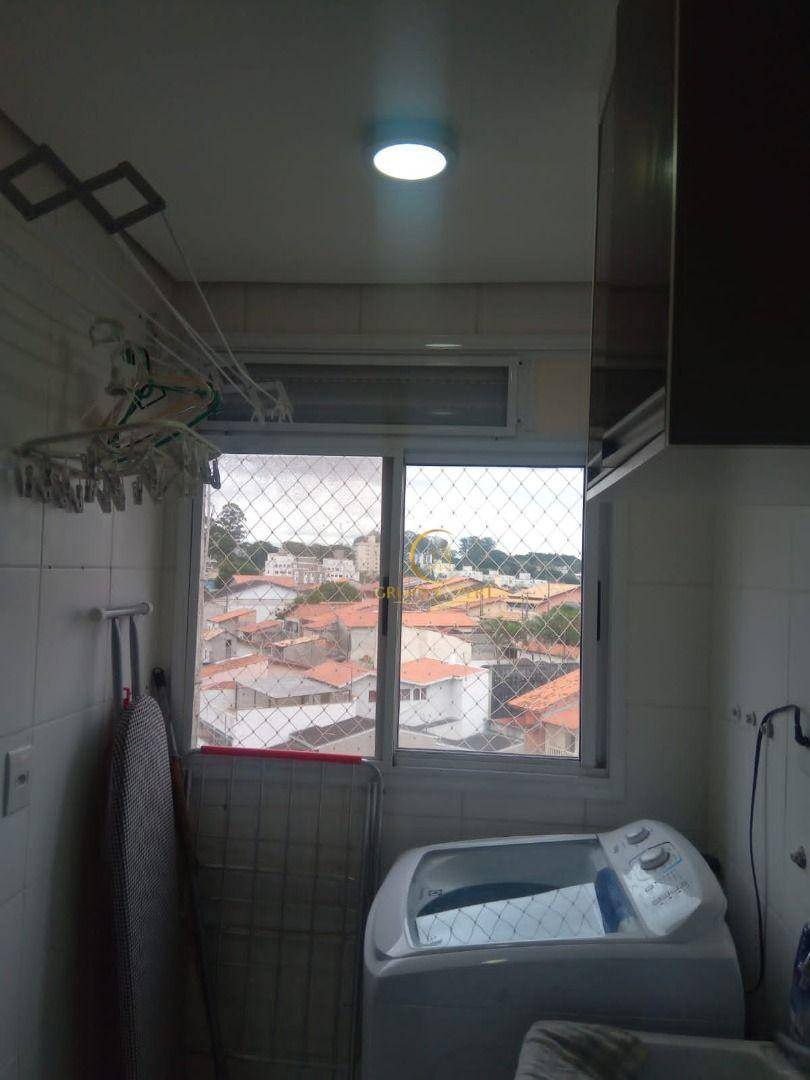 Apartamento à venda com 2 quartos, 56m² - Foto 9