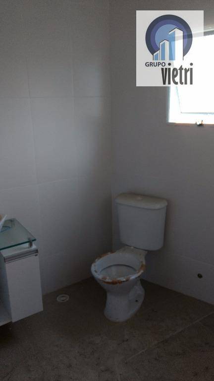 Sobrado à venda com 3 quartos, 160m² - Foto 11