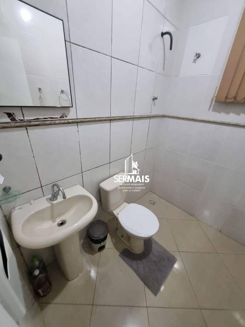 Conjunto Comercial-Sala para alugar, 20m² - Foto 9