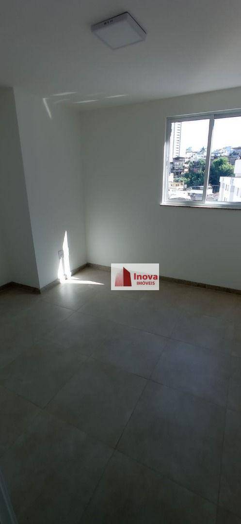 Apartamento à venda com 2 quartos, 65m² - Foto 9