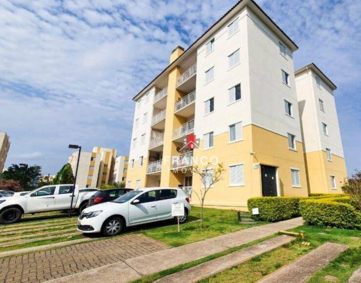 Apartamento à venda e aluguel com 3 quartos, 70m² - Foto 1