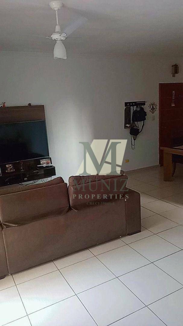 Apartamento à venda com 3 quartos, 78m² - Foto 11