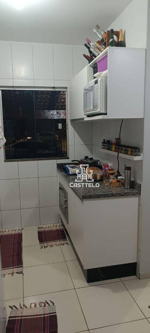 Casa à venda com 3 quartos, 130m² - Foto 23