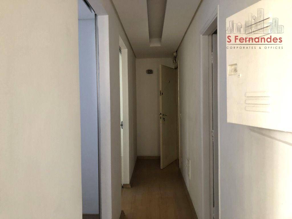 Conjunto Comercial-Sala à venda, 45m² - Foto 11