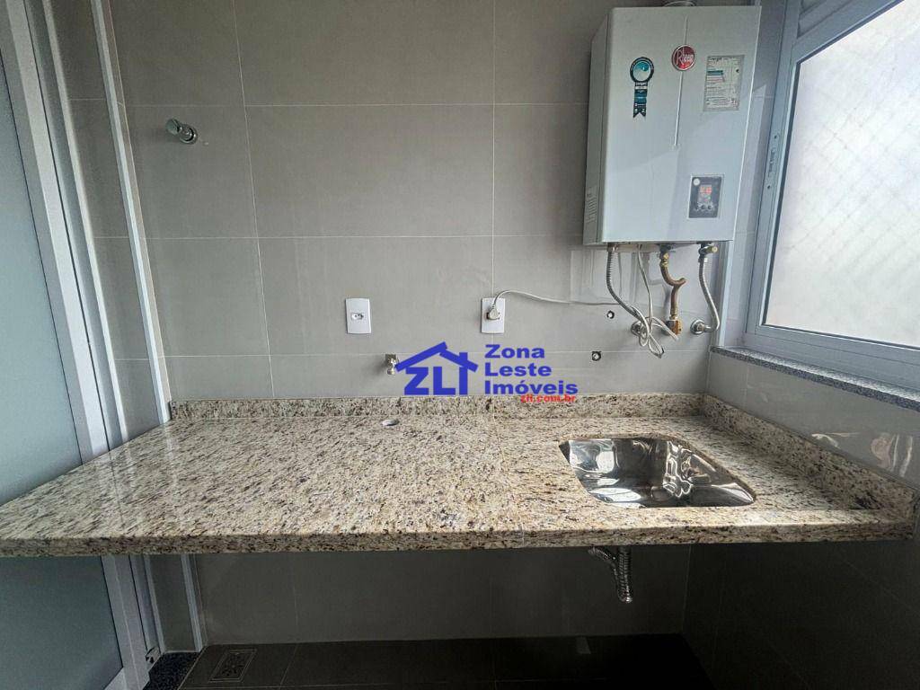 Apartamento à venda com 3 quartos, 83m² - Foto 19