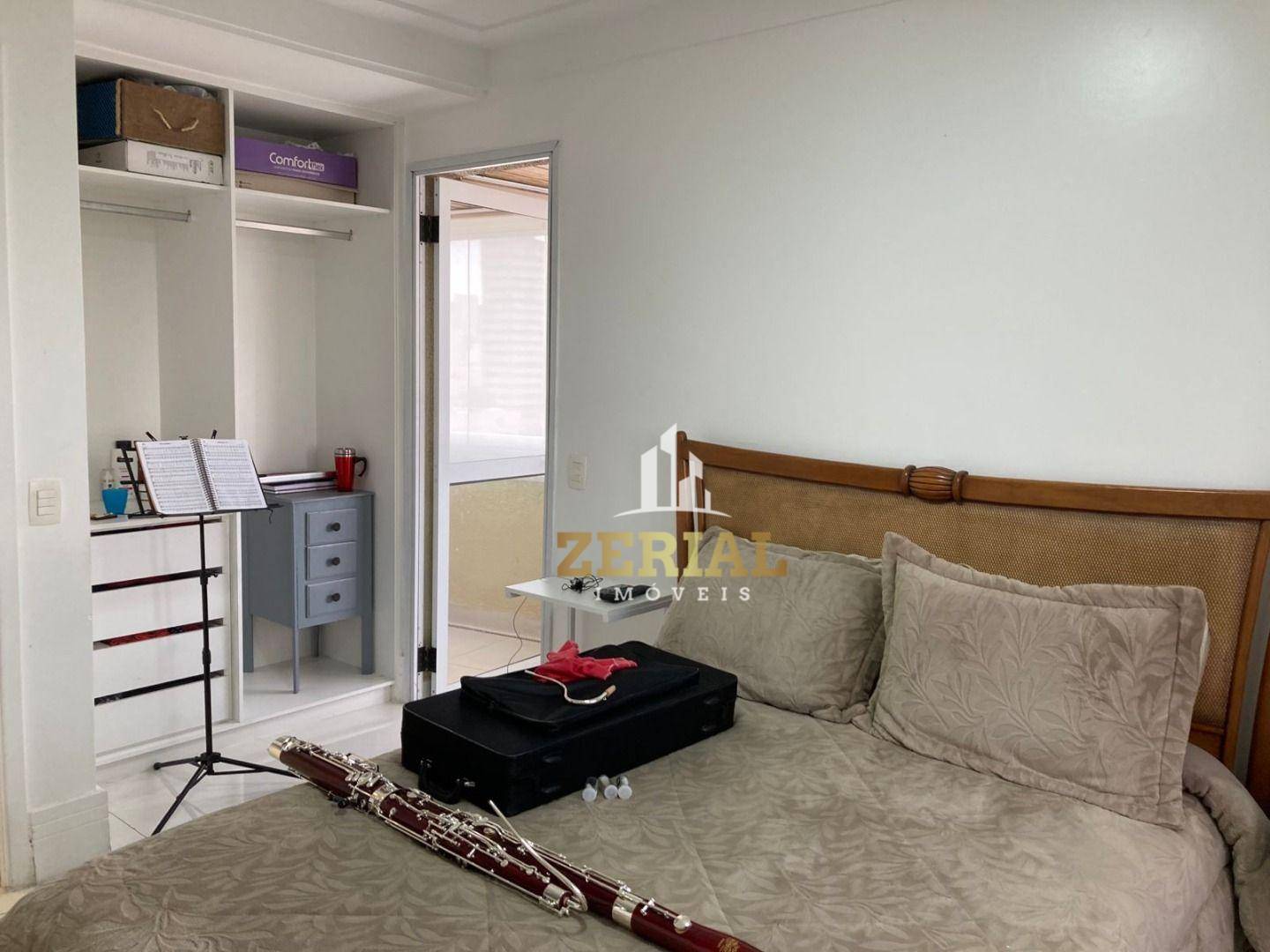 Apartamento à venda com 3 quartos, 128m² - Foto 16