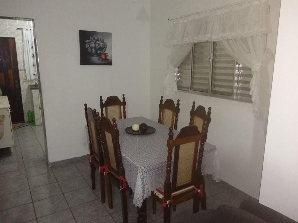 Casa à venda com 3 quartos, 238m² - Foto 23