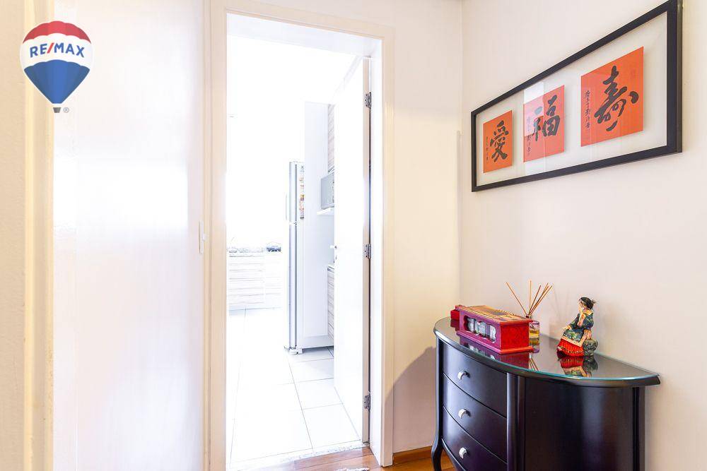 Apartamento à venda com 3 quartos, 140m² - Foto 28