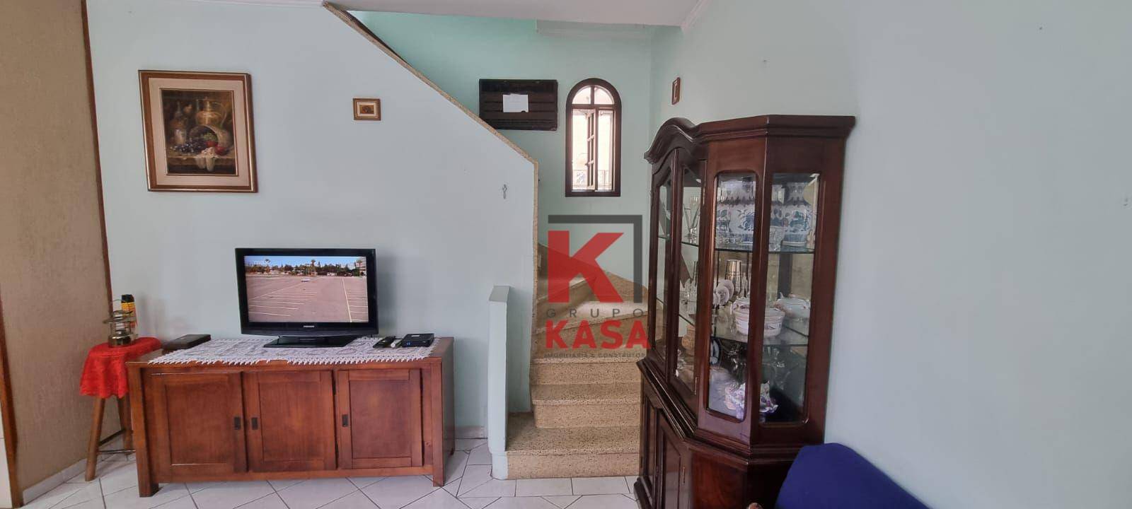 Casa à venda e aluguel com 2 quartos, 80m² - Foto 4