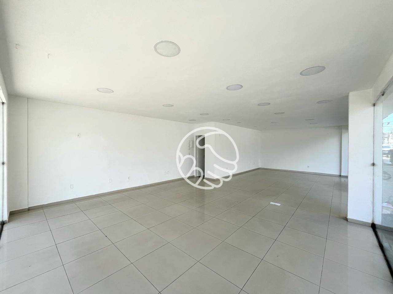 Loja-Salão, 65 m² - Foto 1