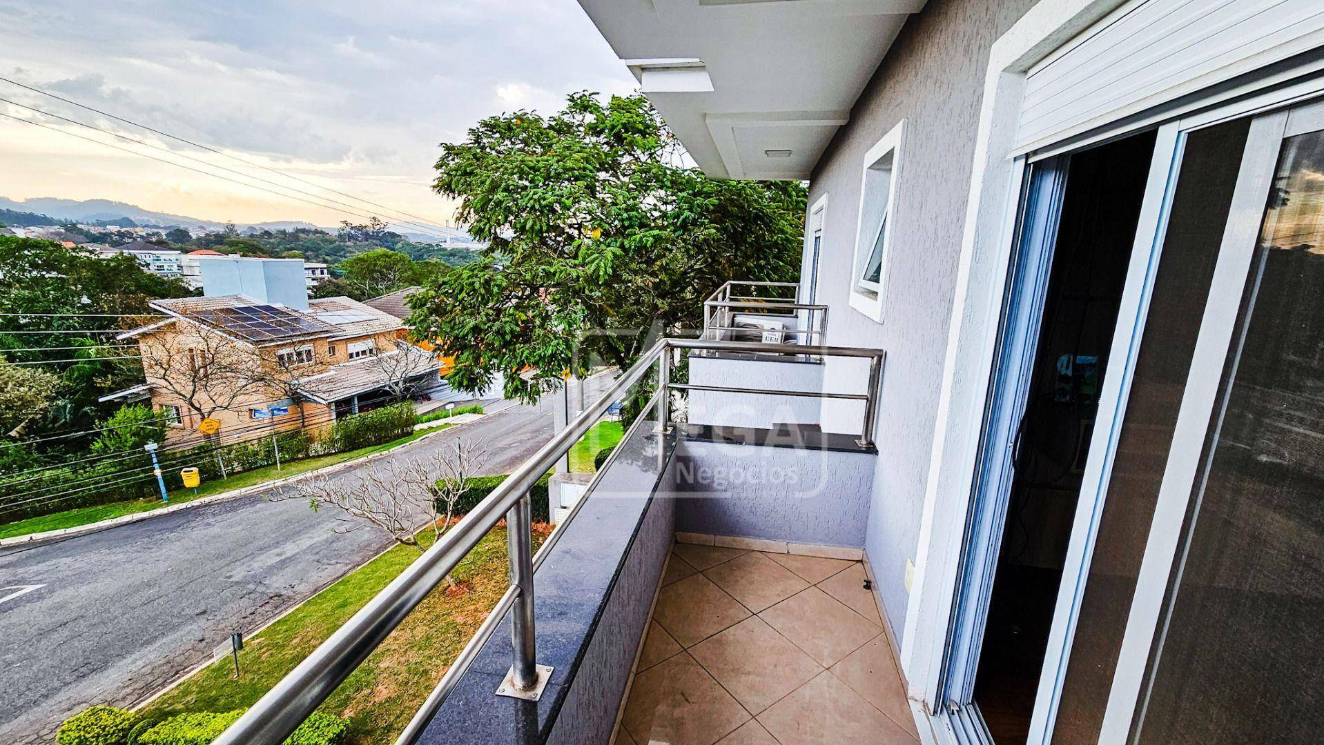 Casa de Condomínio, 5 quartos - Foto 22