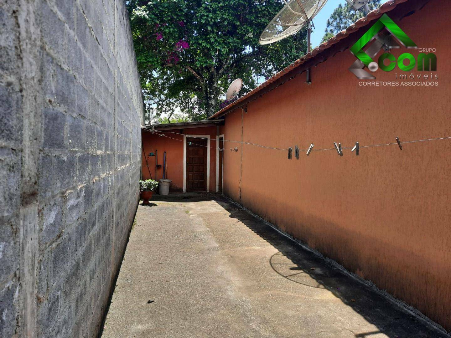 Chácara à venda com 3 quartos, 240m² - Foto 27