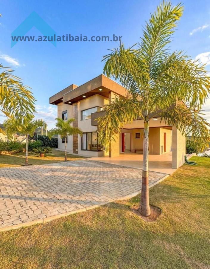 Chácara, 4 quartos, 1028 m² - Foto 1