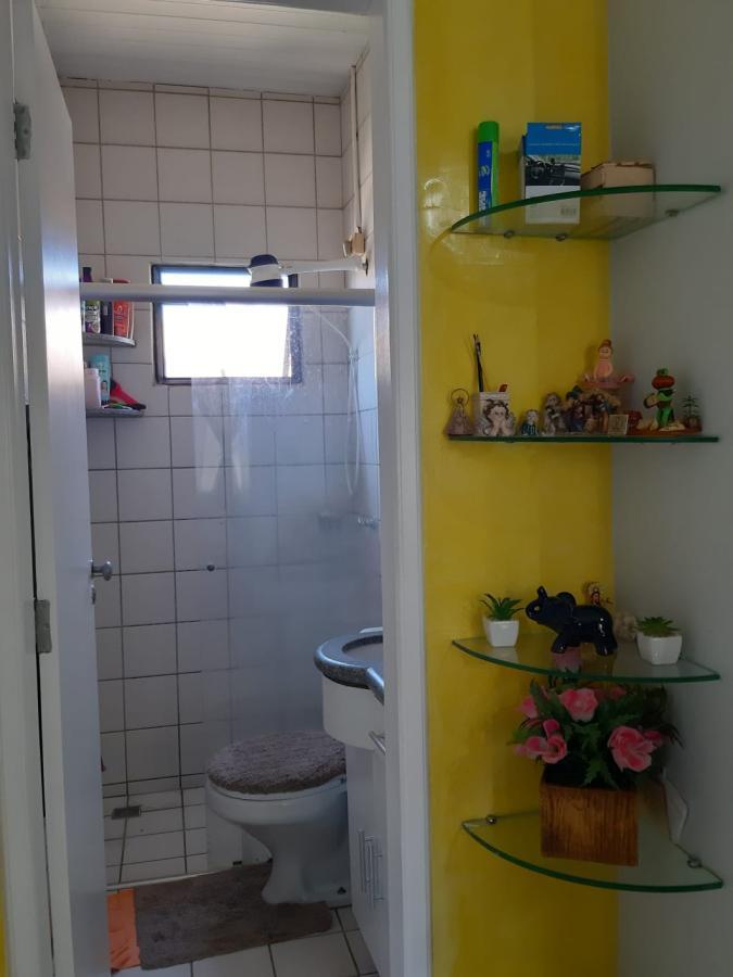 Apartamento à venda com 2 quartos, 42m² - Foto 5