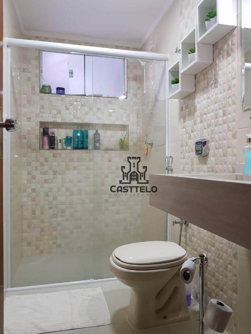 Apartamento à venda com 3 quartos, 77m² - Foto 6