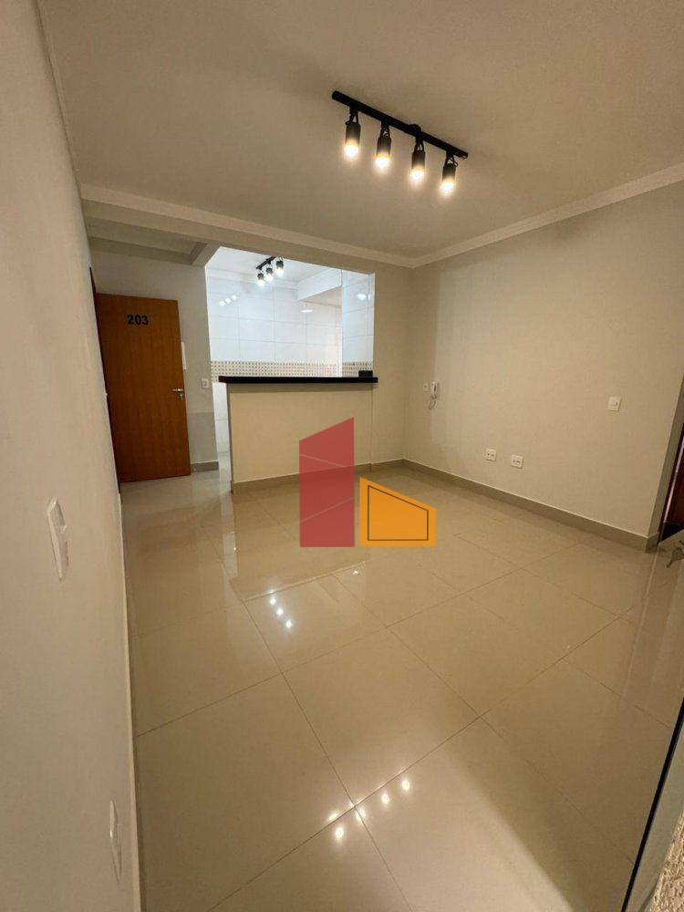 Apartamento à venda com 2 quartos, 58m² - Foto 1