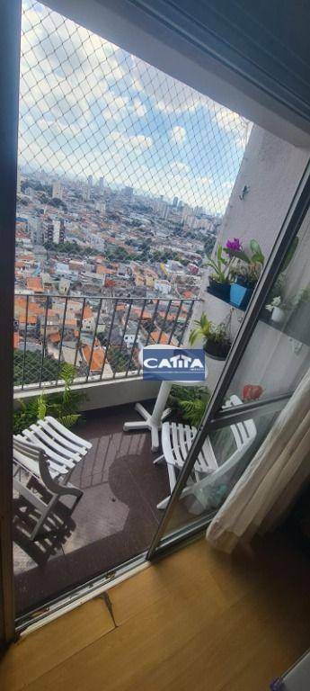 Apartamento à venda com 3 quartos, 62m² - Foto 10