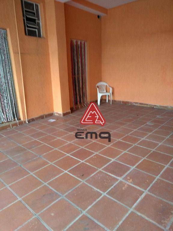 Sobrado à venda com 3 quartos, 190m² - Foto 22