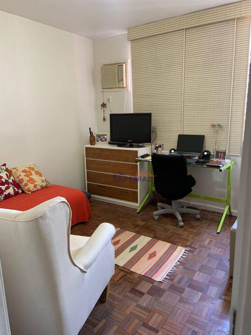 Cobertura à venda com 2 quartos, 147m² - Foto 7