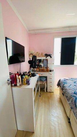 Apartamento à venda com 2 quartos, 37m² - Foto 9