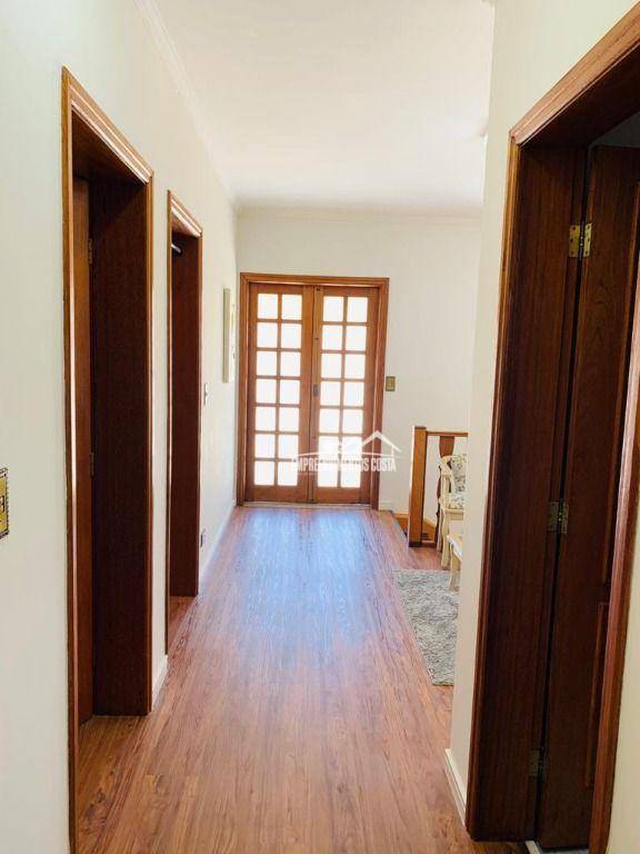 Casa à venda com 3 quartos, 338M2 - Foto 22