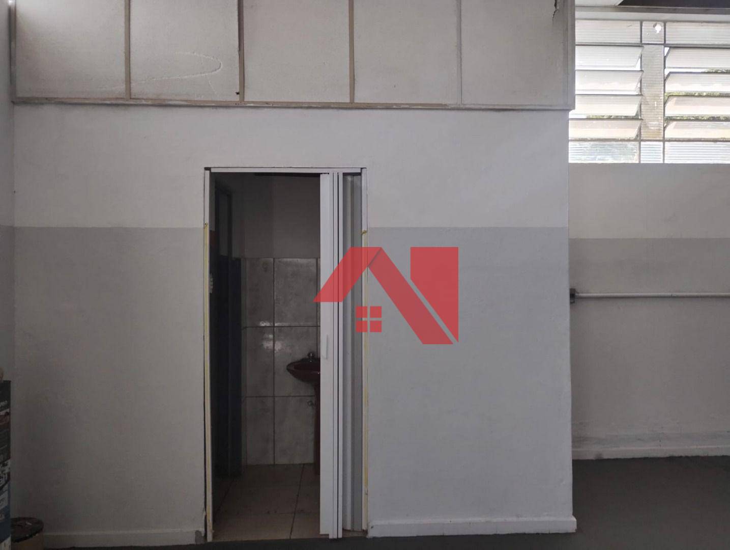 Depósito-Galpão-Armazém para alugar, 260m² - Foto 13