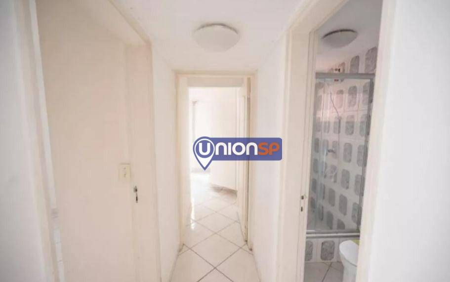 Apartamento à venda com 2 quartos, 68m² - Foto 3