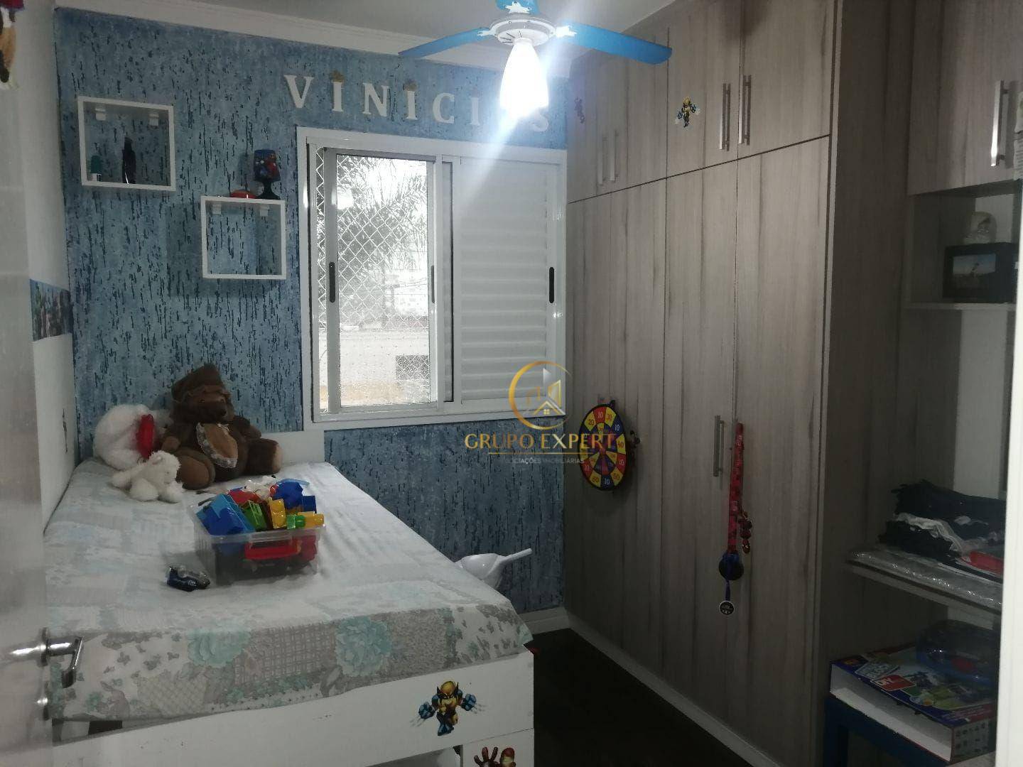 Apartamento à venda com 3 quartos, 99m² - Foto 8