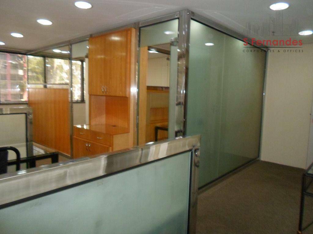 Conjunto Comercial-Sala para alugar, 50m² - Foto 11