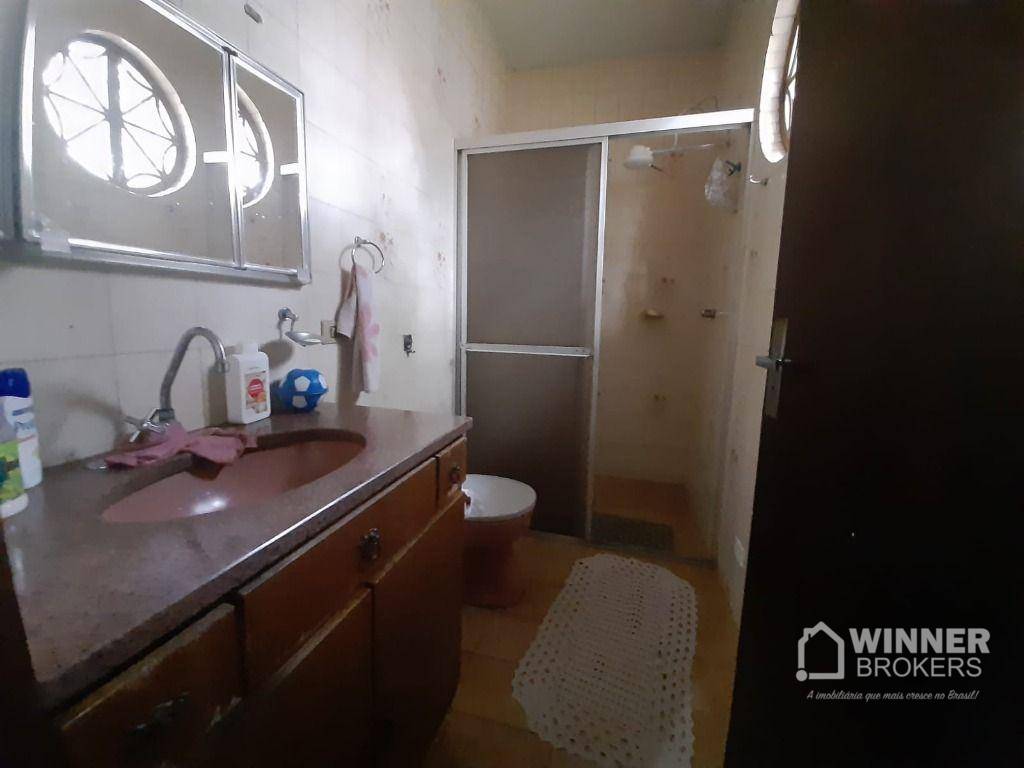 Casa à venda com 5 quartos, 750m² - Foto 12