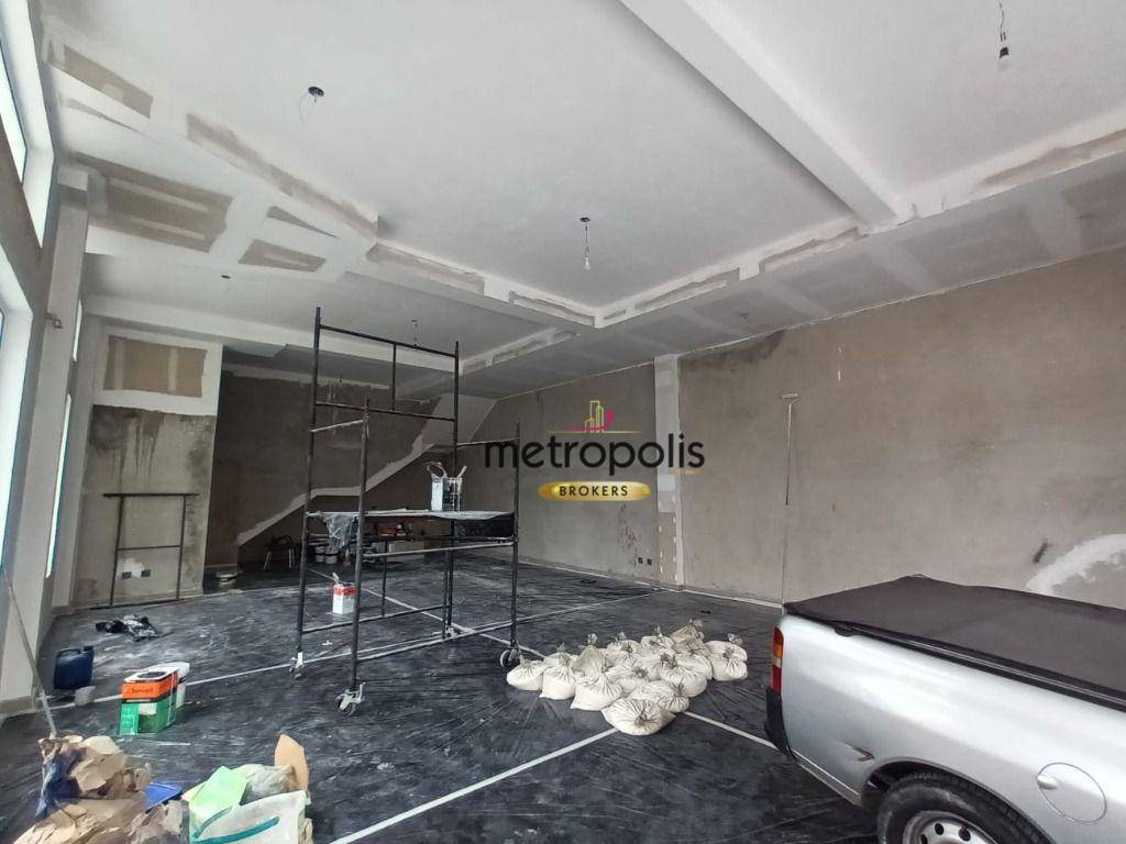 Loja-Salão, 120 m² - Foto 3