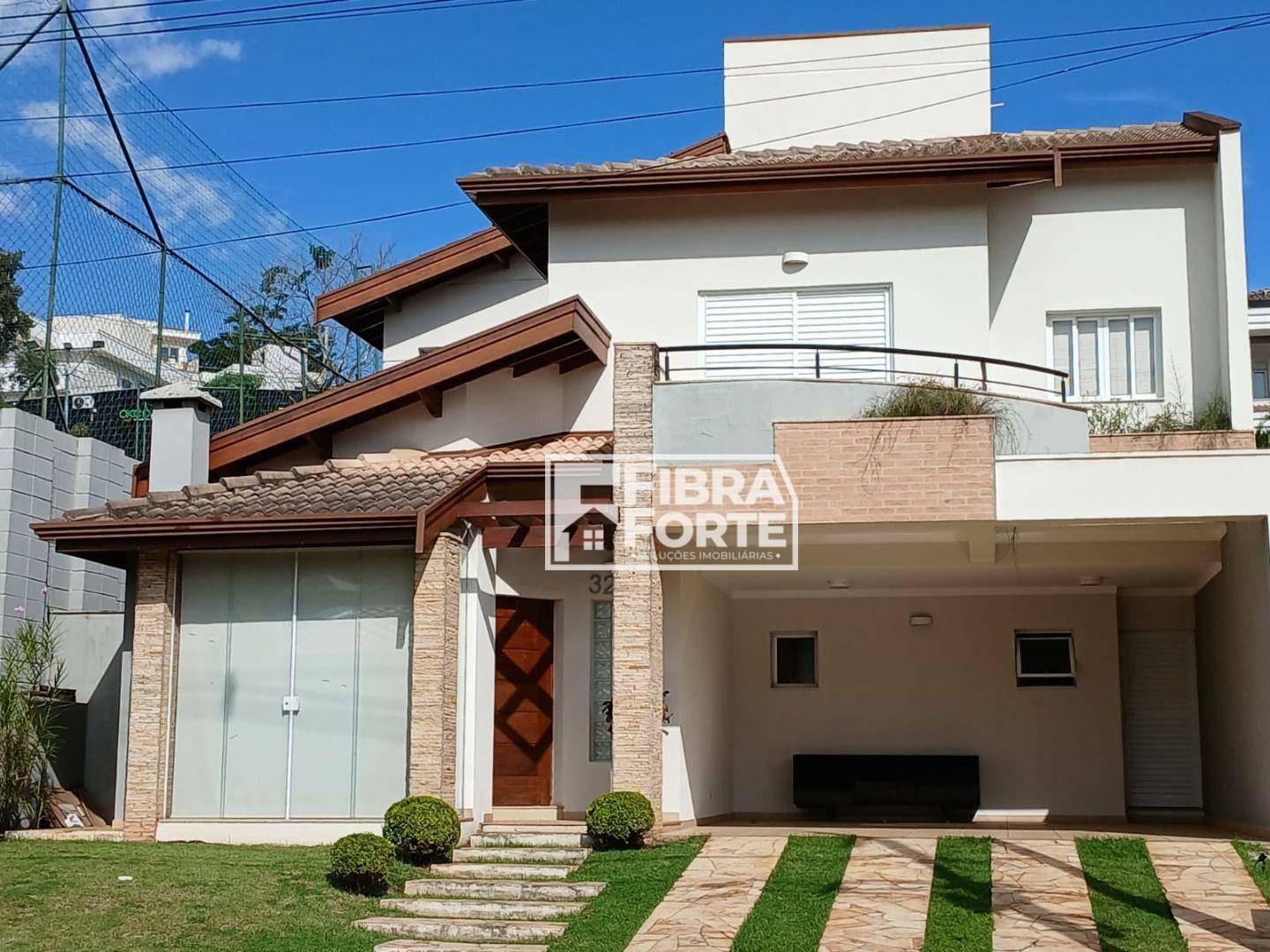 Casa de Condomínio para alugar com 3 quartos, 240m² - Foto 25