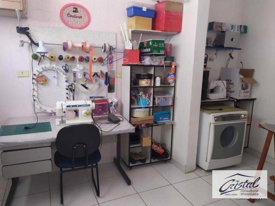 Sobrado à venda com 3 quartos, 170m² - Foto 15