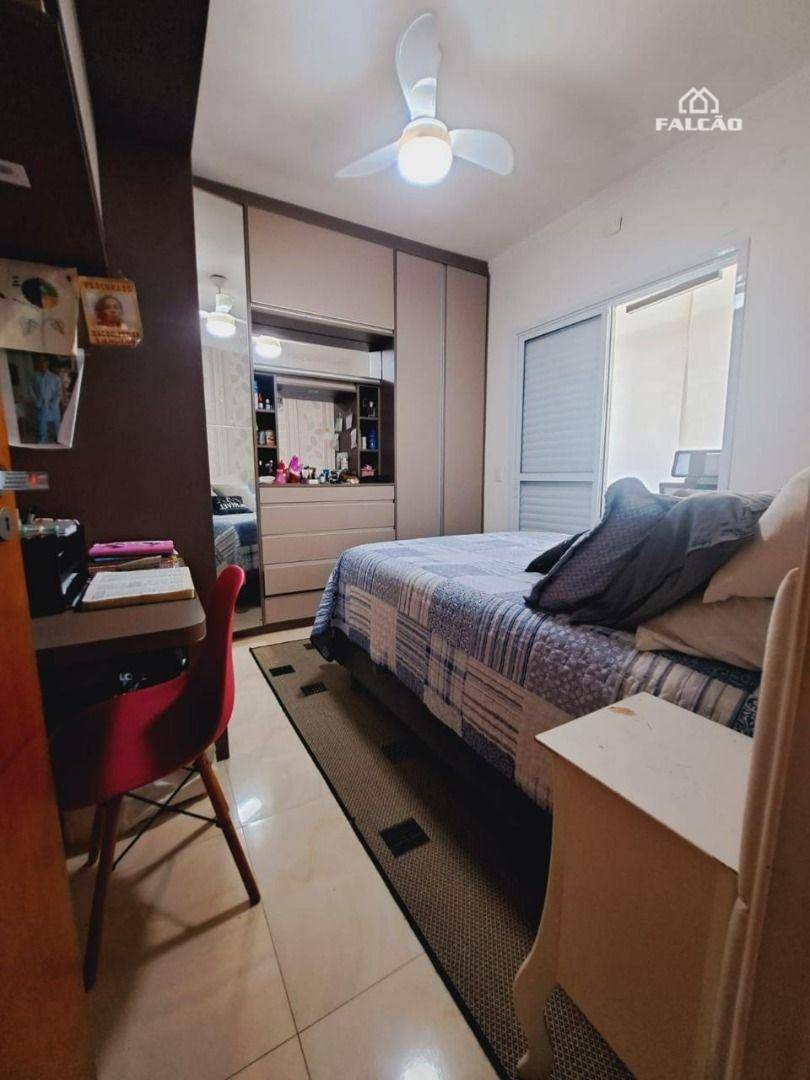 Sobrado à venda com 3 quartos, 83m² - Foto 7