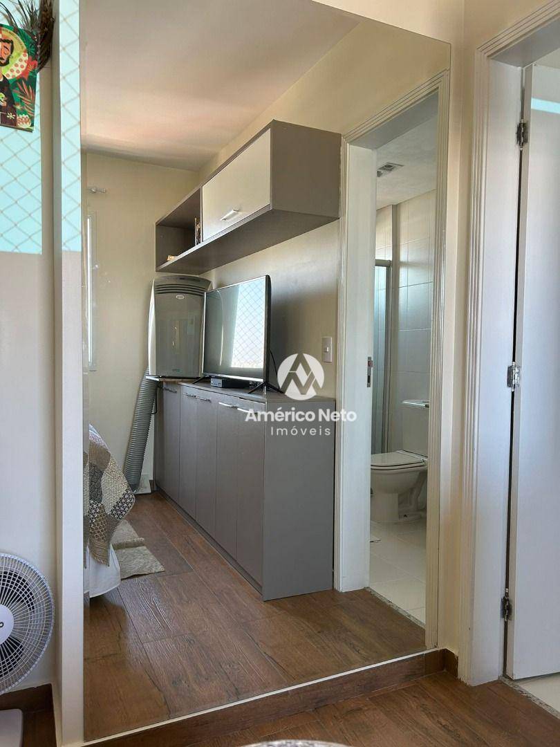 Apartamento à venda com 2 quartos, 69m² - Foto 9