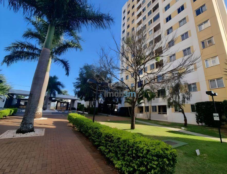 Apartamento, 3 quartos, 65 m² - Foto 1