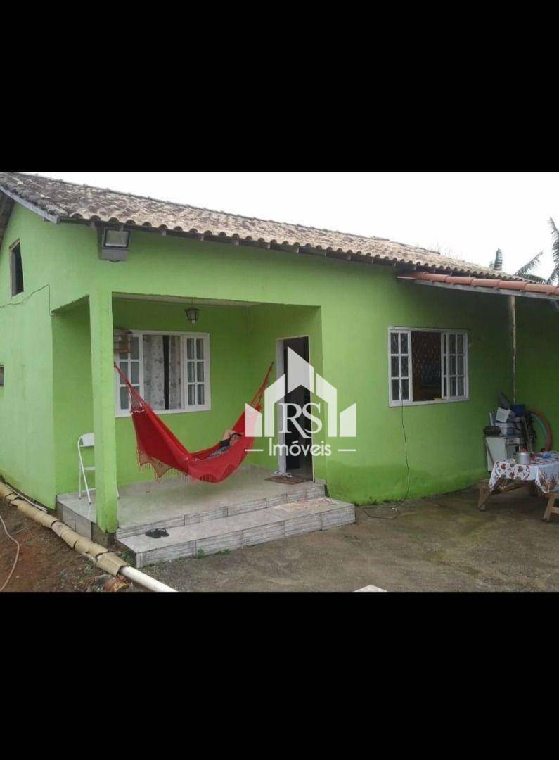 Casa à venda com 1 quarto, 60m² - Foto 3