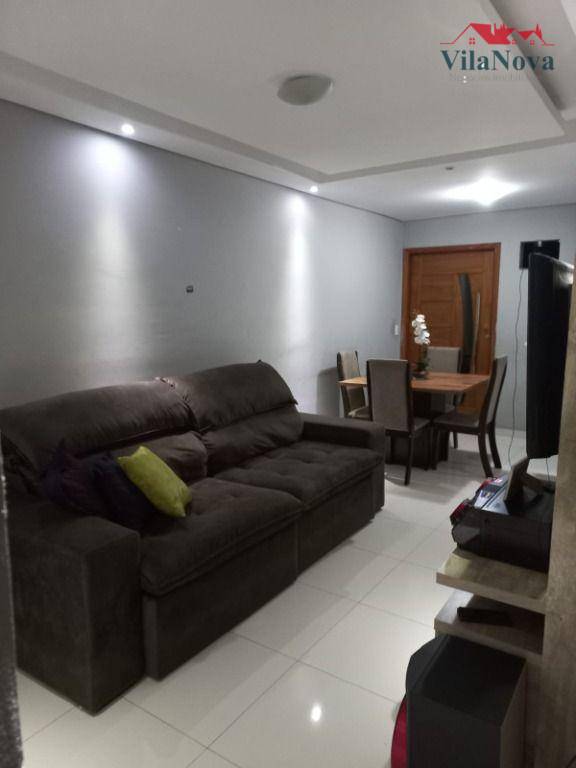 Casa à venda com 2 quartos, 53m² - Foto 8