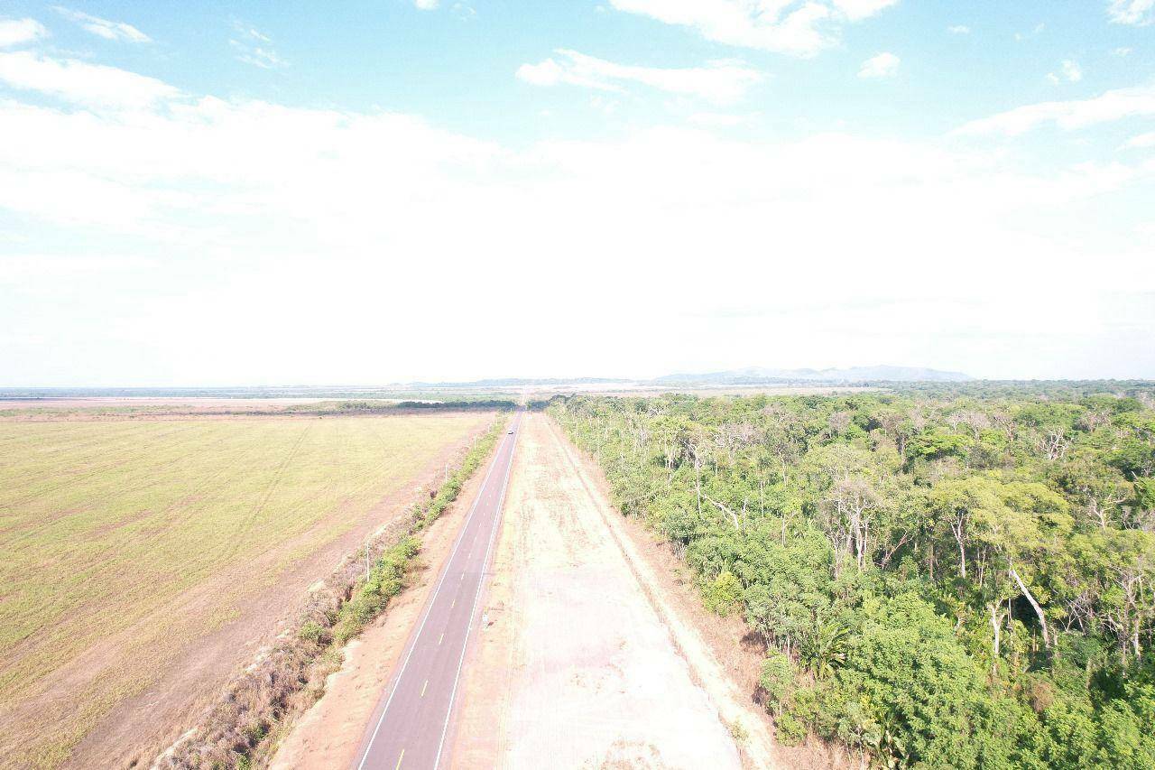 Fazenda à venda, 127240000M2 - Foto 8