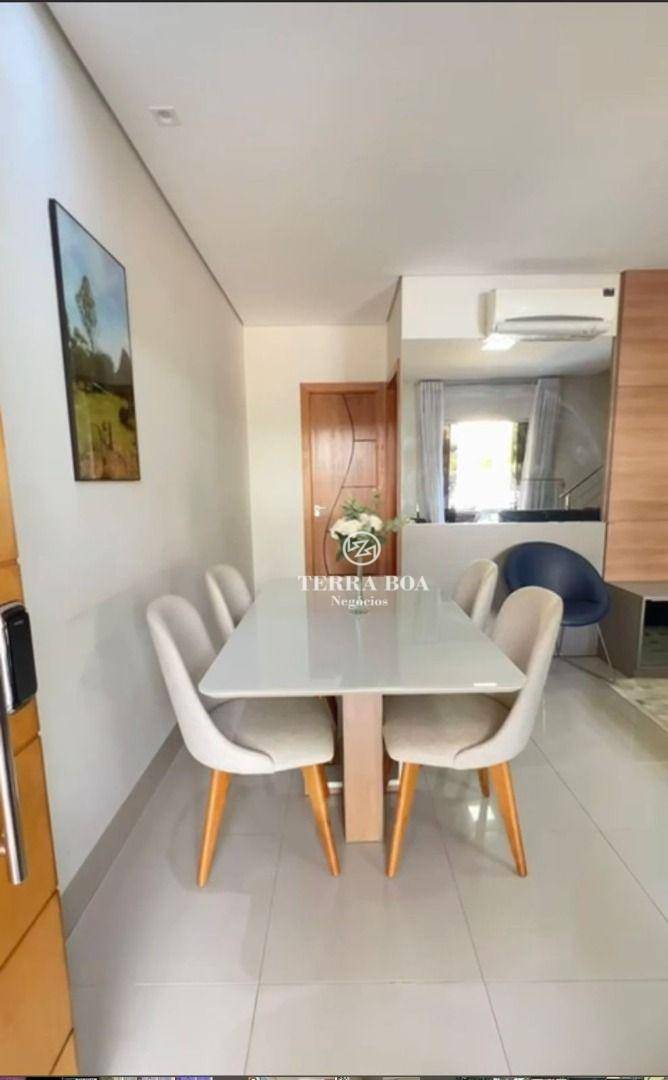 Sobrado à venda com 2 quartos, 100m² - Foto 6