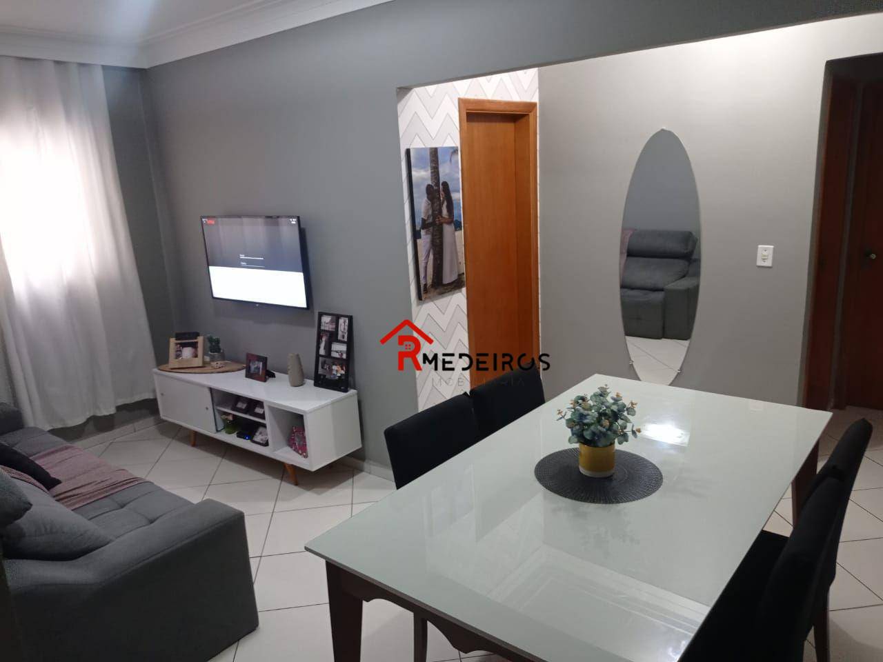 Apartamento à venda com 2 quartos, 60m² - Foto 5