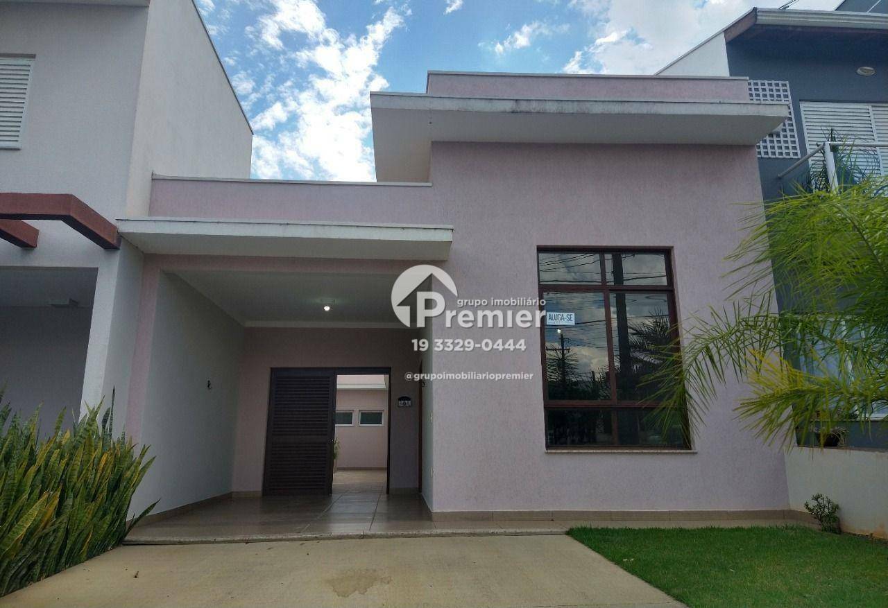 Casa de Condomínio à venda e aluguel com 3 quartos, 106m² - Foto 4