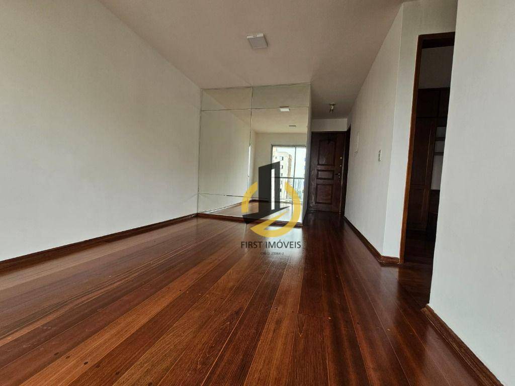 Apartamento para alugar com 2 quartos, 54m² - Foto 17