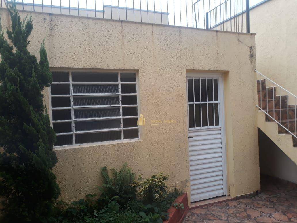 Sobrado à venda com 3 quartos, 150m² - Foto 21