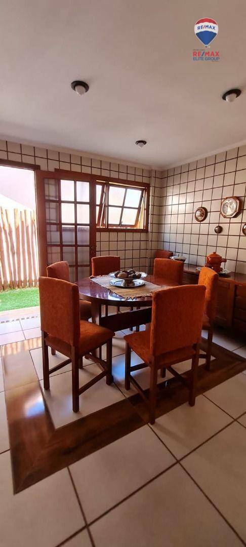 Casa de Condomínio à venda com 4 quartos, 309m² - Foto 51