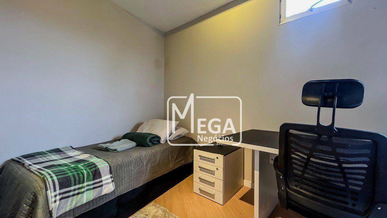 Apartamento para alugar com 3 quartos, 89m² - Foto 5