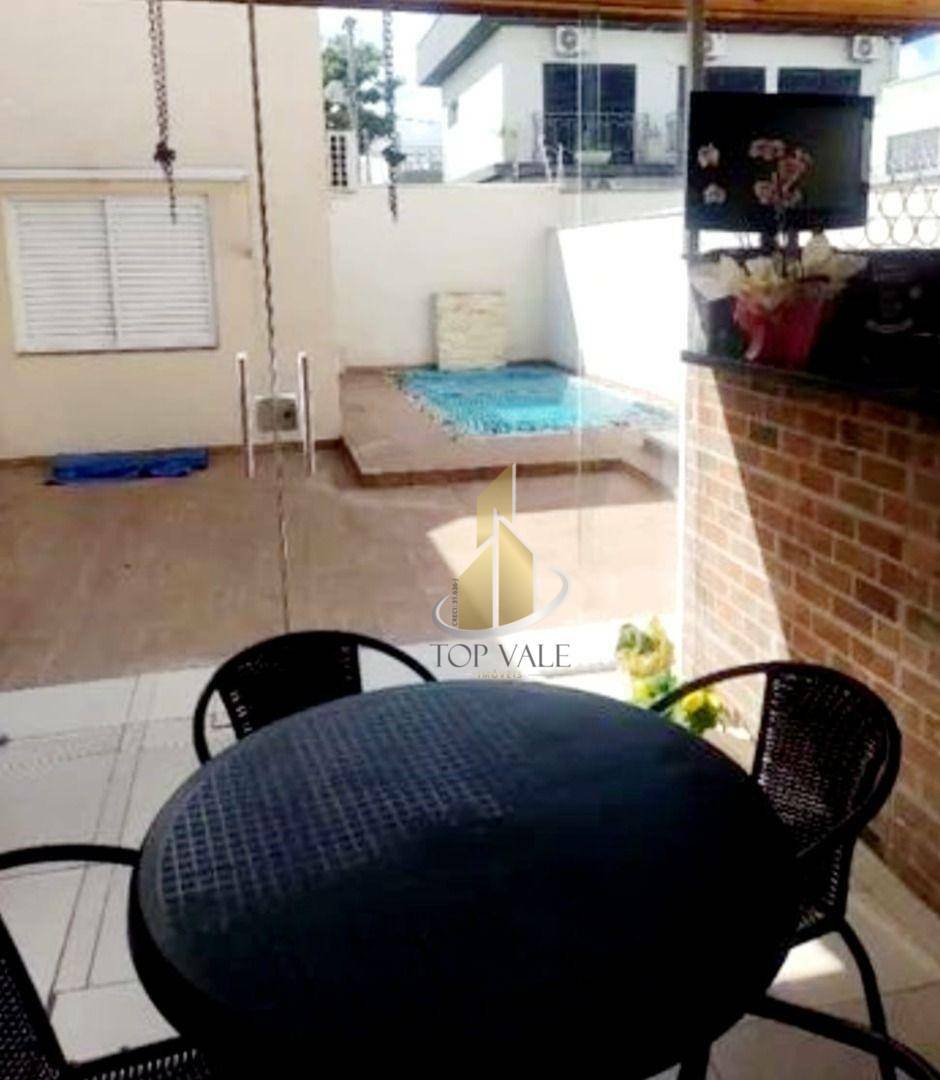 Casa de Condomínio à venda com 3 quartos, 190m² - Foto 7