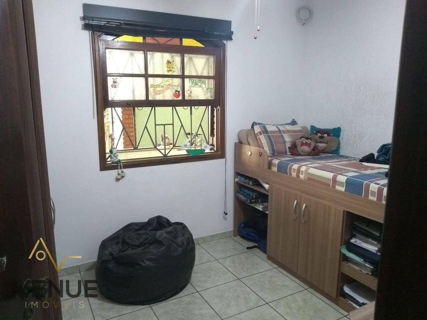 Sobrado à venda com 3 quartos, 430M2 - Foto 10