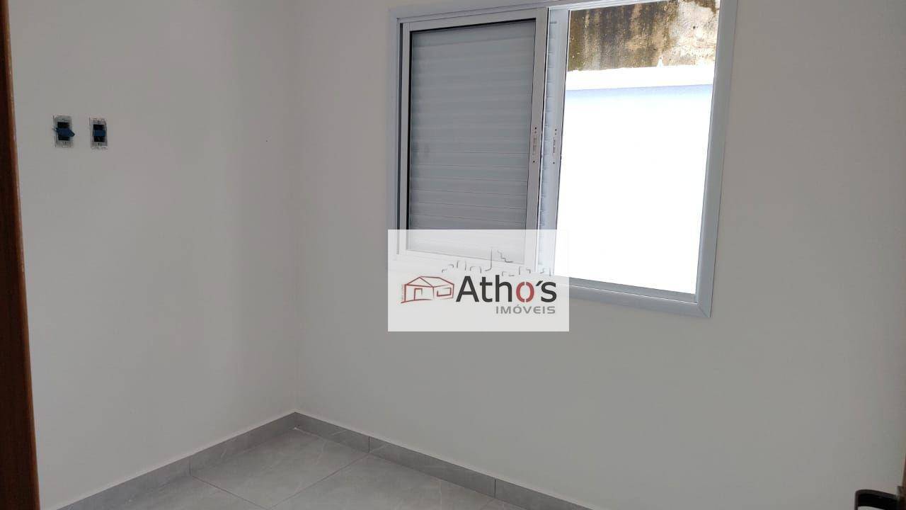 Casa à venda com 3 quartos, 100m² - Foto 10